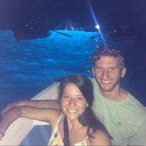 Meet your Posher, Linda